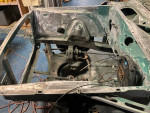 Minor body repair , paint