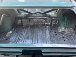 Minor body repair , paint