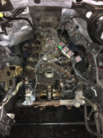 CRESCENT AUTO (Mobile Auto Repair)