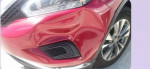 Affordable auto body and bumper repair save 50% to 75% off body shop