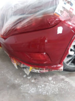 Affordable auto body and bumper repair save 50% to 75% off body shop