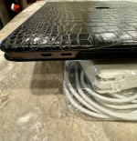 MacBook Pro 15.4-inch 2018 Retina 6 Core