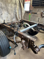 RUST REPAIR/ FRAME REPAIR/ RUST RESTORATION REPAIR!!!!!!