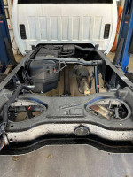 RUST REPAIR/ FRAME REPAIR/ RUST RESTORATION REPAIR!!!!!!