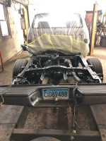 RUST REPAIR/ FRAME REPAIR/ RUST RESTORATION REPAIR!!!!!!
