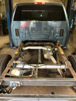 RUST REPAIR ON PICK UP TRUCKS AND SUV'S!!!!!!!!!!!!!!