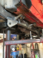 RUST REPAIR ON PICK UP TRUCKS AND SUV'S!!!!!!!!!!!!!!