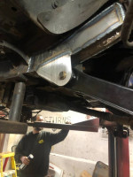RUST REPAIR ON PICK UP TRUCKS AND SUV'S!!!!!!!!!!!!!!