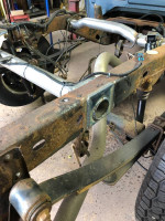 RUST REPAIR ON PICK UP TRUCKS AND SUV'S!!!!!!!!!!!!!!