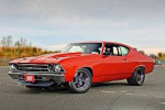 FULL AUTOMOTIVE MECHANICAL REPAIR SHOP