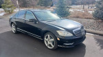 FULL AUTOMOTIVE MECHANICAL REPAIR SHOP