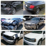 DENT MAN AUTO BODY REPAIR AND PAINT