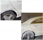 DENT MAN AUTO BODY REPAIR AND PAINT