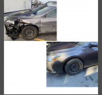DENT MAN AUTO BODY REPAIR AND PAINT