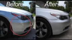 🚘Mobile Auto body repair free estimates 🚘