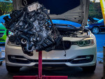 Allens Automotive repair open 7 days a week 10:00-5:00