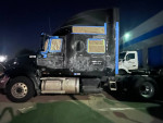 We specialize in commercial and fleet vehicle auto body repair we come