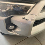 Fort Worth mobile auto body repair on-site Same day