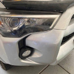 Fort Worth mobile auto body repair on-site Same day