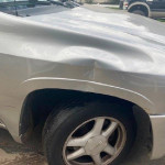Fort Worth mobile auto body repair on-site Same day