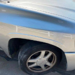 Fort Worth mobile auto body repair on-site Same day