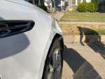Auto body work repair