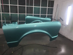 ___AUTOMOTIVE____COLLISION___REPAIR & PAINT WORK