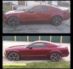 Auto Body & Collision repair