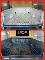 Auto Body & Collision repair
