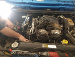 CRS mobile automotive repair service