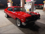 Auto Paint & repair service