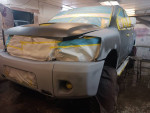Auto Paint & repair service