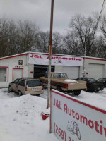 J&L Automotive Repair Services #1