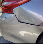 Mobile DENT REPAIR!! 75% OFF SHOP PRICE