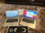 13" Apple MacBook Air Laptop Computer **Working Condition**