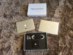 13" Apple MacBook Air Laptop Computer **Working Condition**