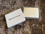 13" Apple MacBook Air Laptop Computer **Working Condition**