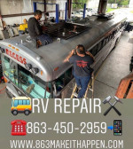 Full Auto/RV Service and Repair
