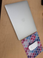 Apple MacBook Air 13in (512GB SSD, M1, 8GB) Laptop - Silver