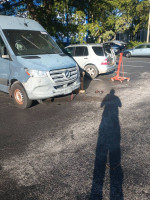 Mobile mechanic Quick solutions auto repair 305*487*2550