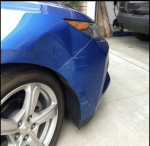 Mobile dent repair we come to you!!! Same day Service free estimates