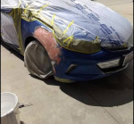 Mobile dent repair we come to you!!! Same day Service free estimates