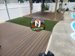 deck and fence install and repair