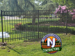 deck and fence install and repair