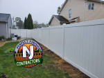 deck and fence install and repair