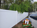 deck and fence install and repair