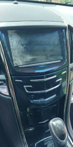 2013-2020 CADILLAC CUE Touch Screen Repair - Mobile Service