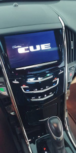 2013-2020 CADILLAC CUE Touch Screen Repair - Mobile Service