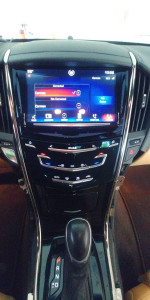 2013-2020 CADILLAC CUE Touch Screen Repair - Mobile Service
