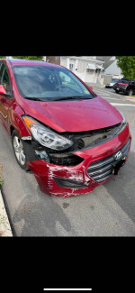 Professional mobile auto body repair 50% off body shop prices